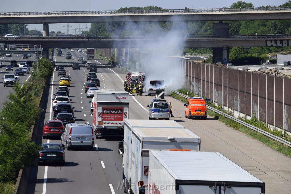 Auto 1 A 3 Rich Oberhausen Hoehe AK Koeln Ost P25.JPG - Miklos Laubert